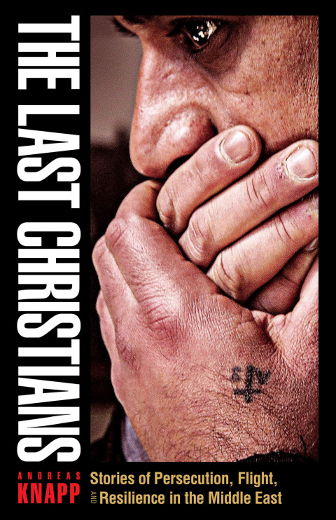 Cover image for book The Last Christians