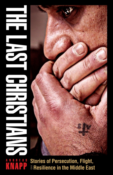 Cover image for book The Last Christians