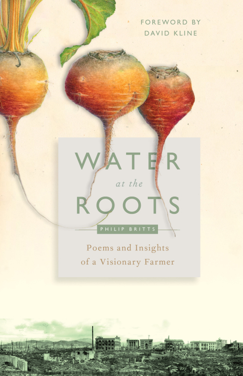 Cover image for book Water at the Roots