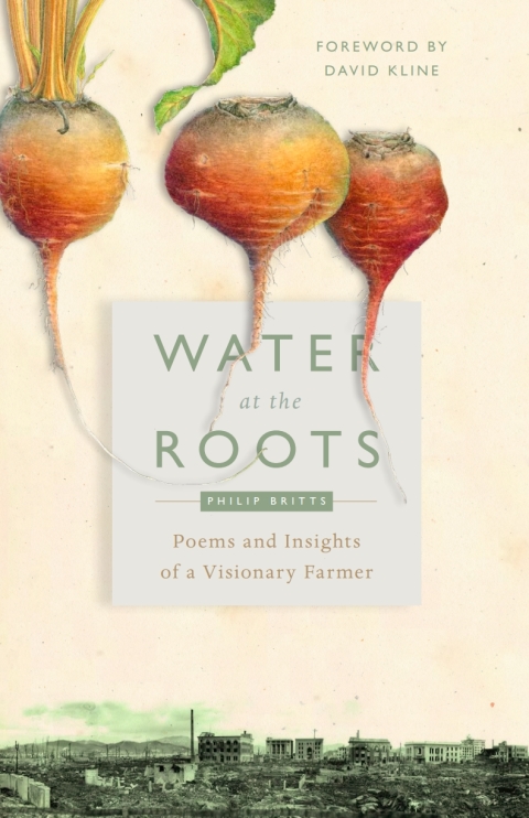 Cover image for book Water at the Roots