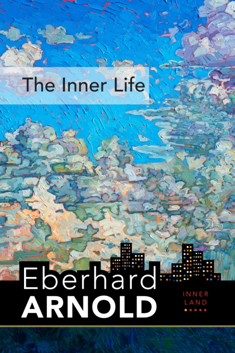 Cover image for book The Inner Life