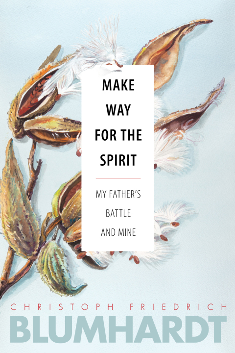Cover image for book Make Way for the Spirit