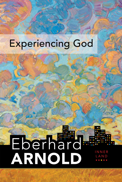 Cover image for book Experiencing God