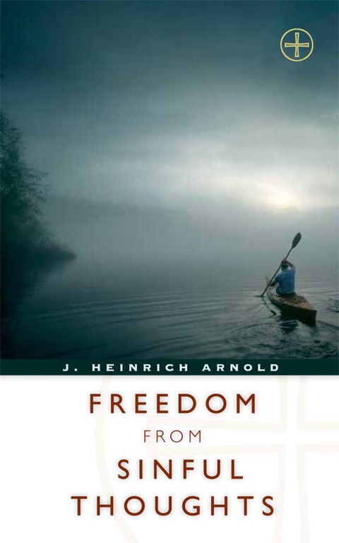 Cover image for book Freedom from Sinful Thoughts