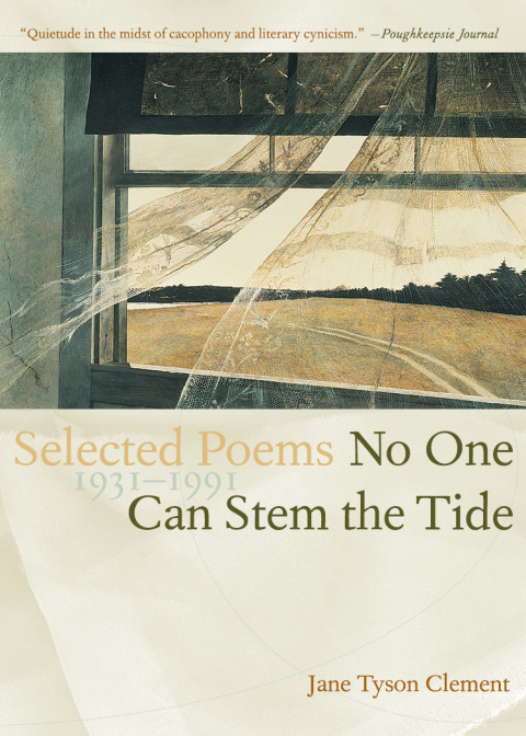 Cover image for book No One Can Stem the Tide