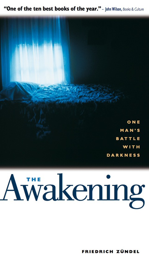 Cover image for book The Awakening