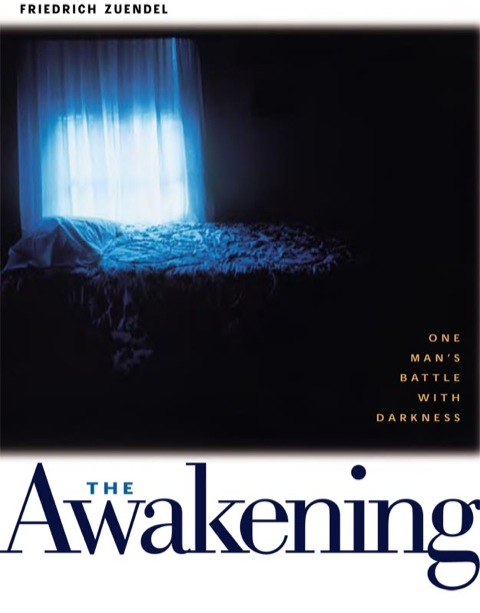 Cover image for book The Awakening