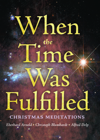 When the Time Was Fulfilled
