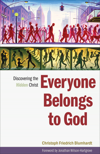Everyone Belongs to God