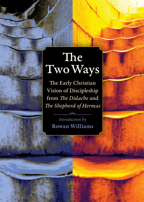 Cover image for book The Two Ways