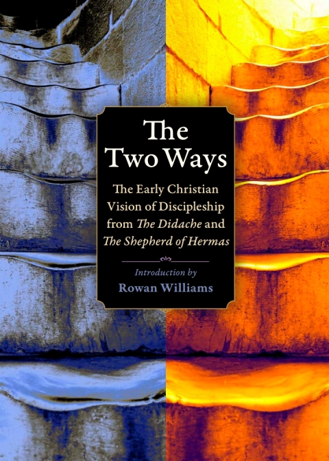 Cover image for book The Two Ways