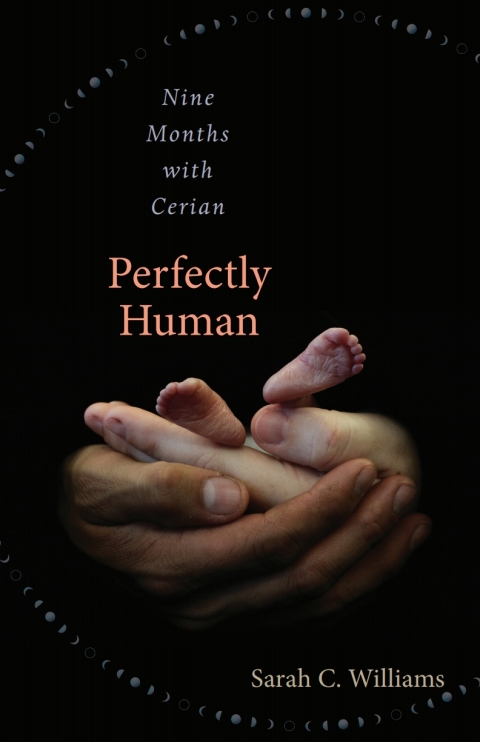 Cover image for book Perfectly Human