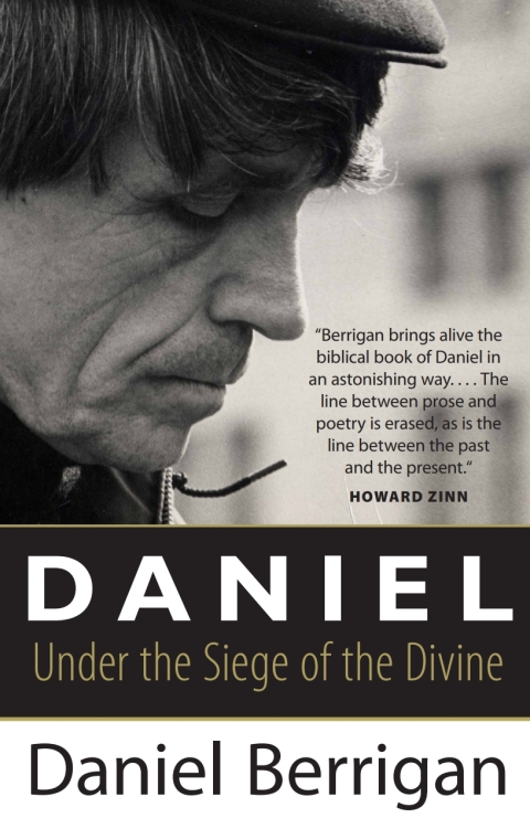Cover image for book Daniel
