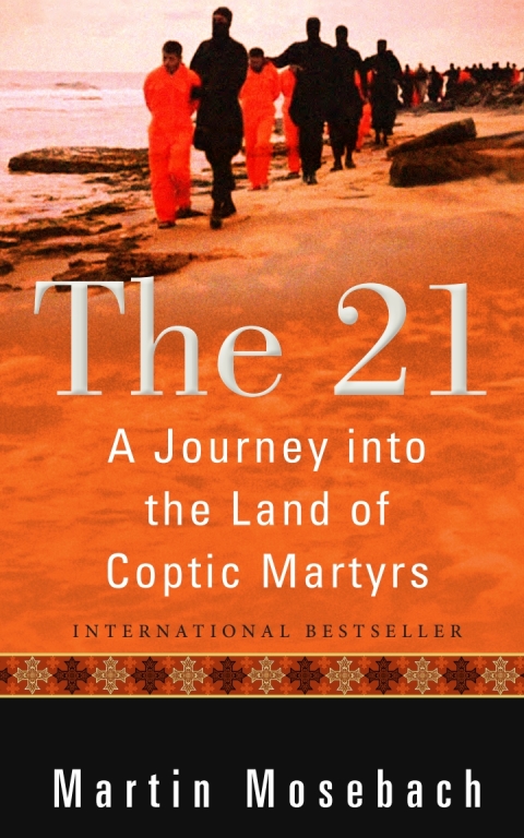 Cover image for book The 21