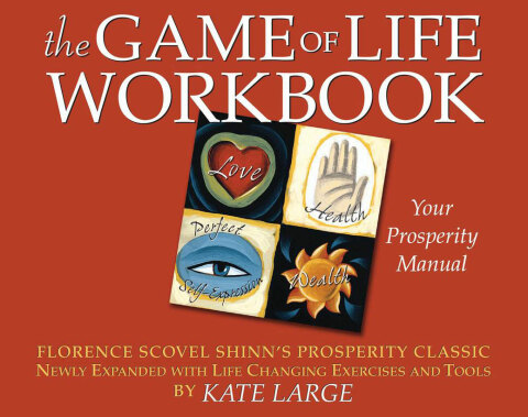 Cover image for book THE GAME OF LIFE WORKBOOK