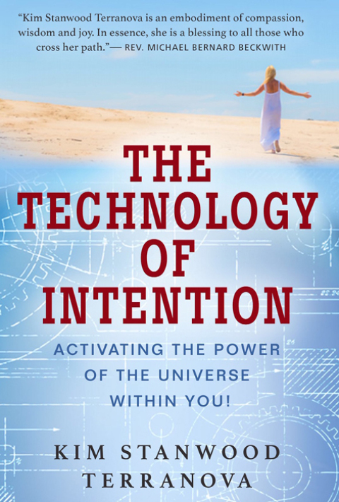 Cover image for book THE TECHNOLOGY OF INTENTION