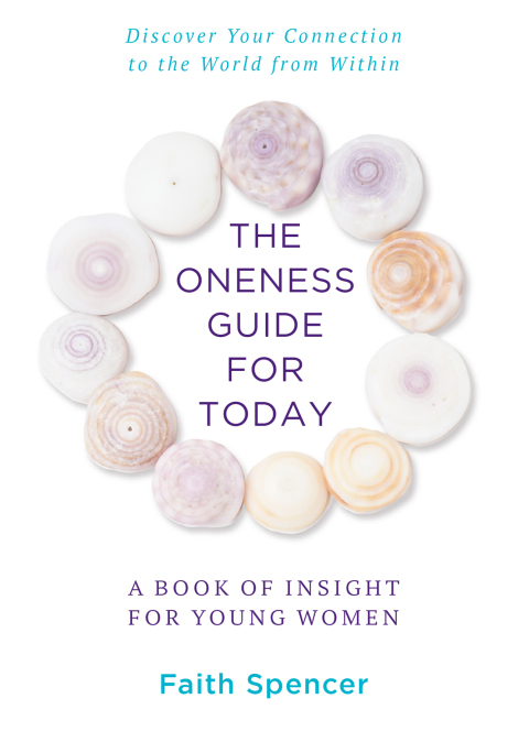 Cover image for book The Oneness Guide for Today