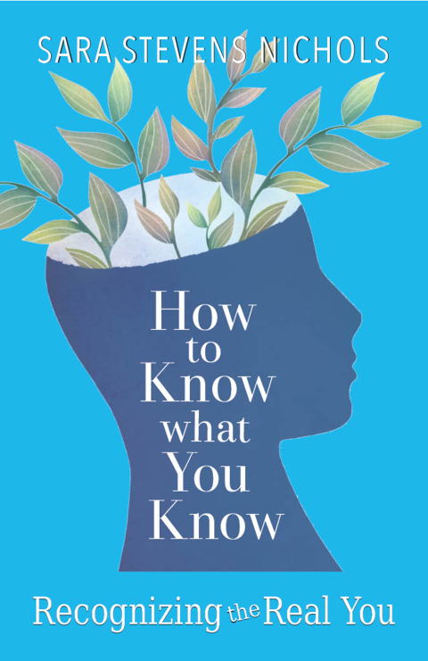 Cover image for book How to Know What You Know