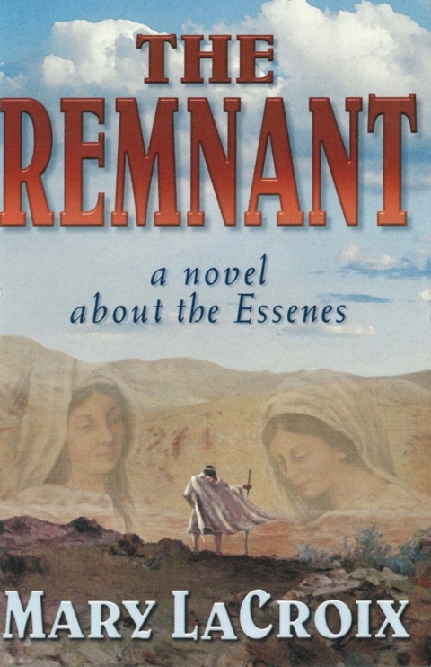 Cover image for book The Remnant