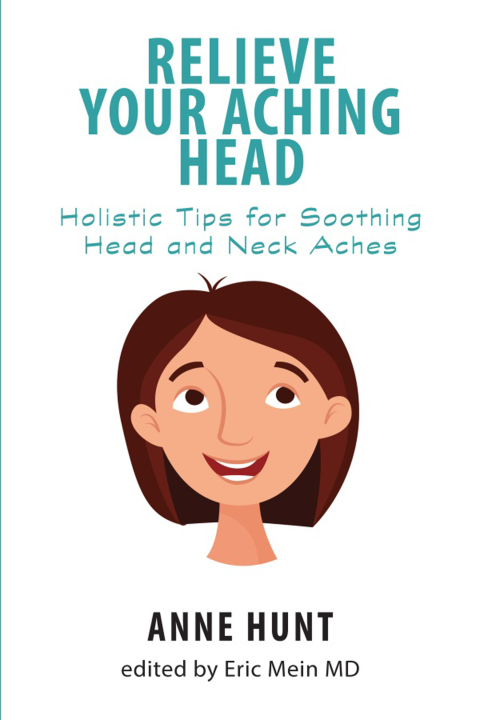 Cover image for book Relieve Your Aching Head