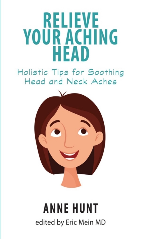 Cover image for book Relieve Your Aching Head