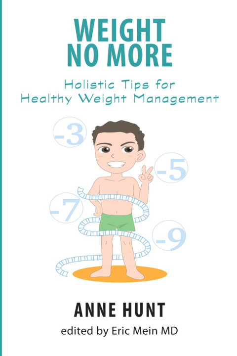 Cover image for book Weight No More