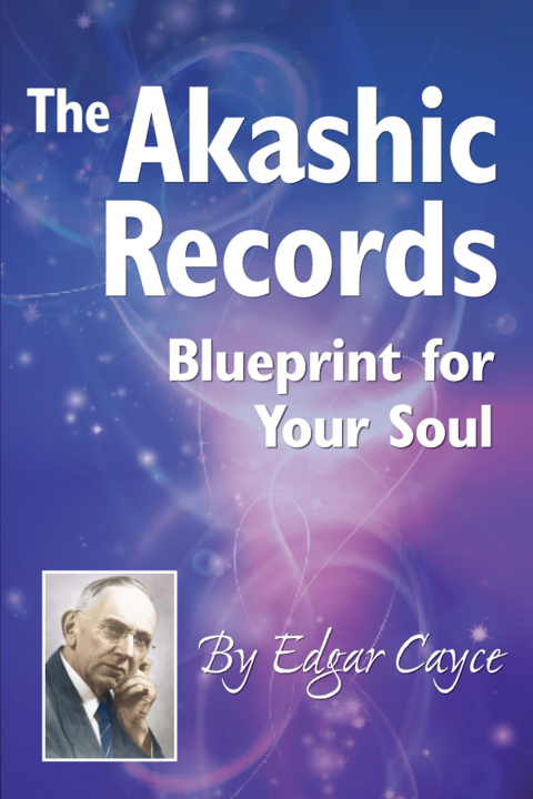 Cover image for book The Akashic Records