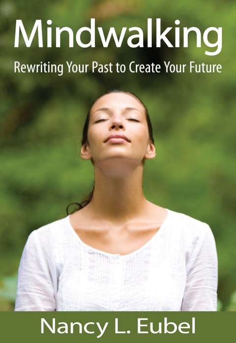 Cover image for book Mindwalking