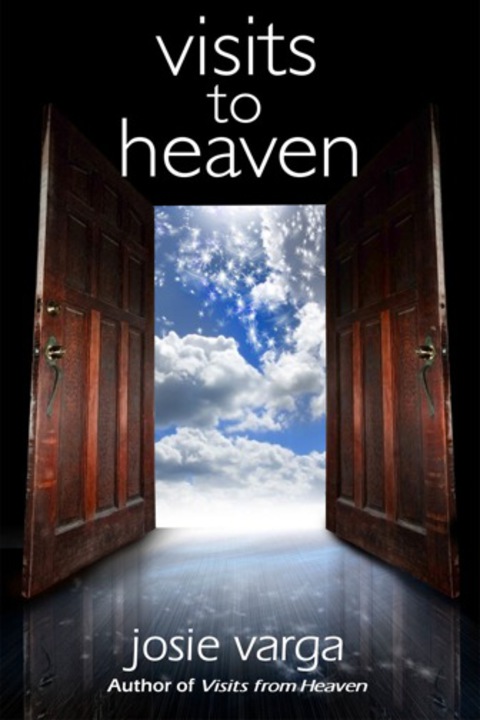 Cover image for book Visits to Heaven