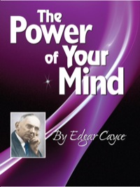 Cover image: The Power of Your Mind 9780876045893