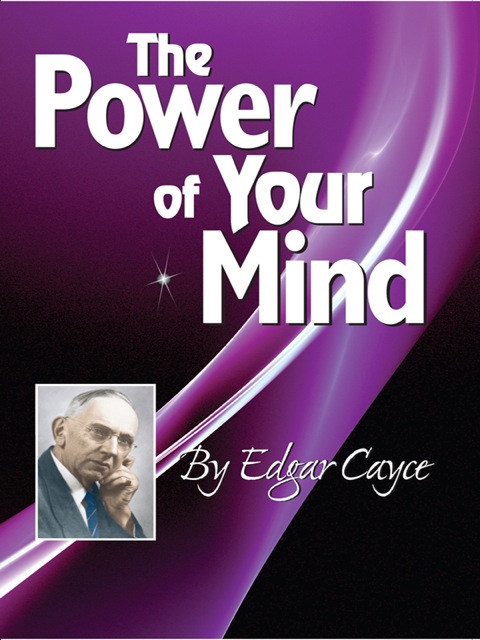 Cover image for book The Power of Your Mind