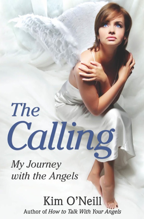 Cover image for book The Calling