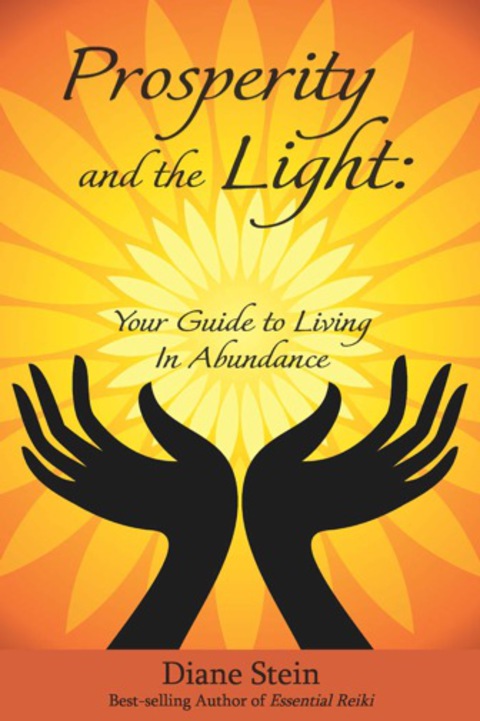 Cover image for book Prosperity and the Light