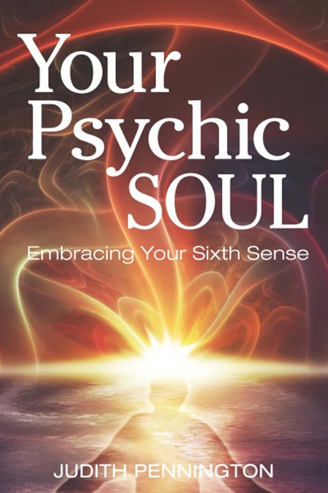 Cover image for book Your Psychic Soul