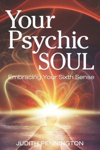 Cover image: Your Psychic Soul 9780876047002