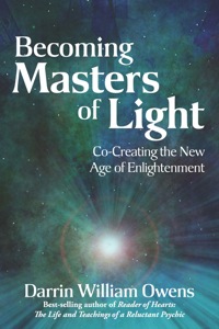 Titelbild: Becoming Masters of Light 9780876047040