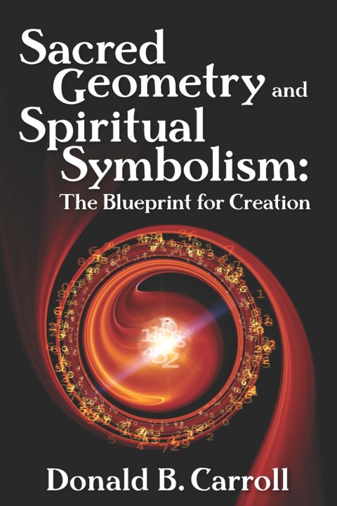Cover image for book Sacred Geometry and Spiritual Symbolism