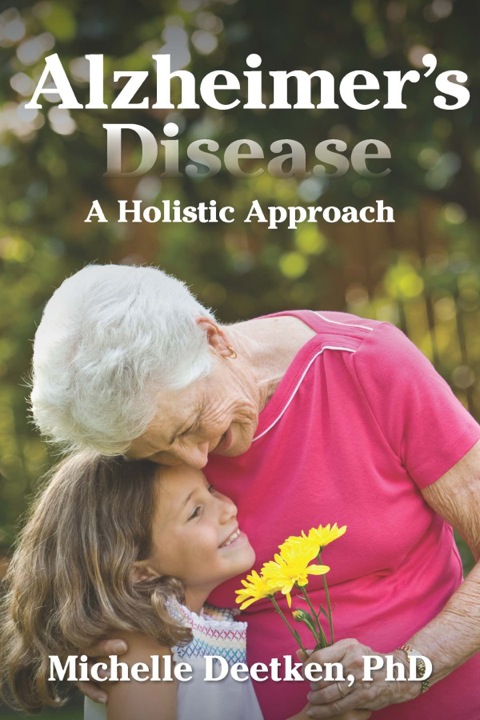 Cover image for book Alzheimer's Disease