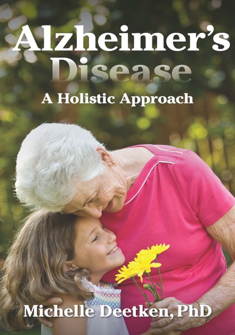 Cover image for book Alzheimer's Disease