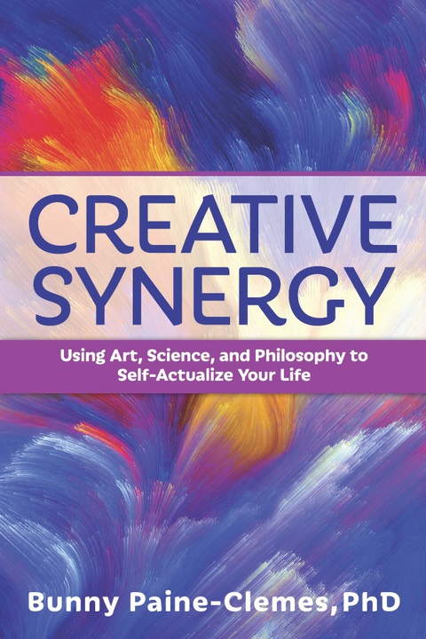 Cover image for book Creative Synergy