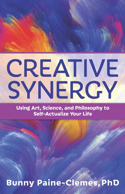 Cover image for book Creative Synergy