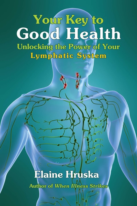 Cover image for book Your Key to Good Health