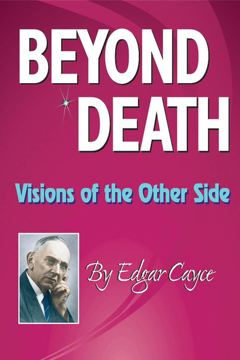 Cover image for book Beyond Death