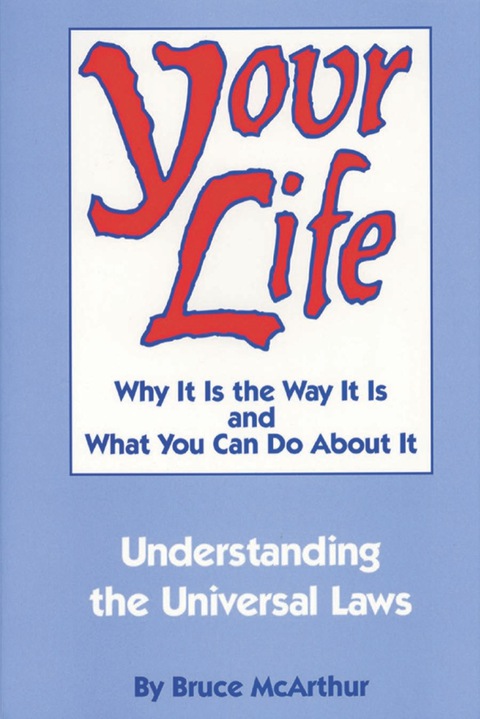 Cover image for book Your Life