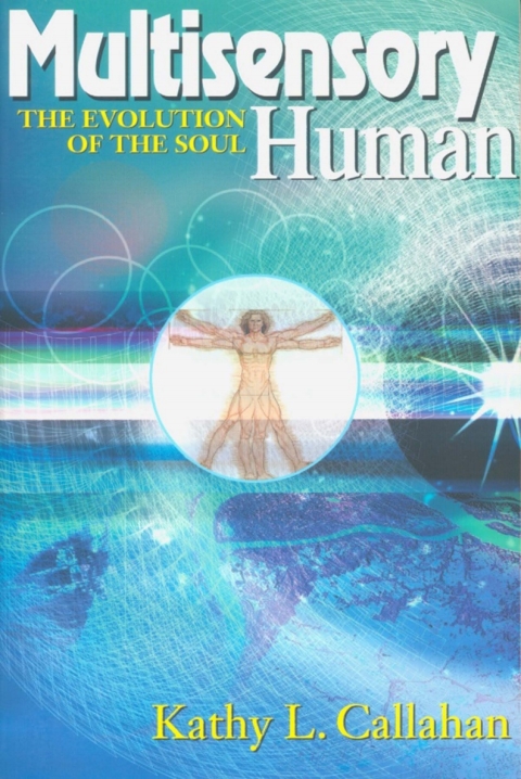 Cover image for book Multisensory Human