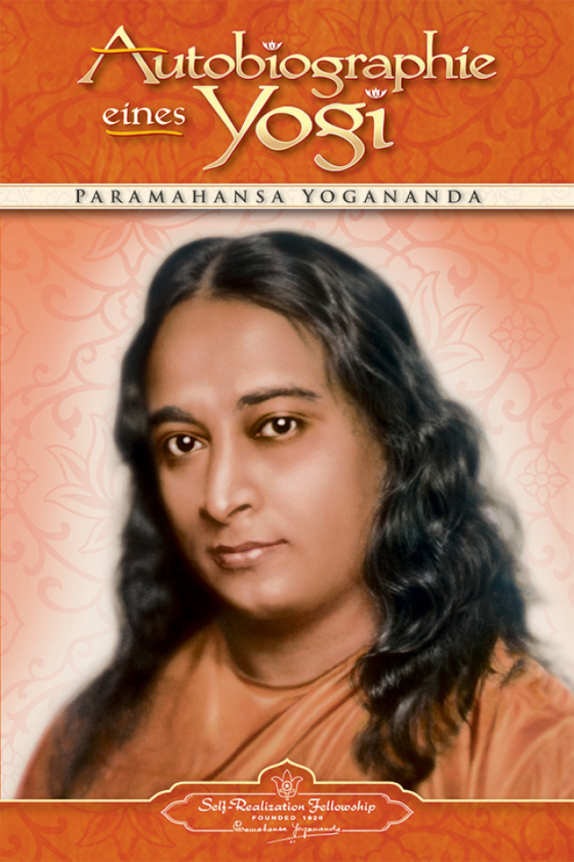 Autobiographie eines Yogi