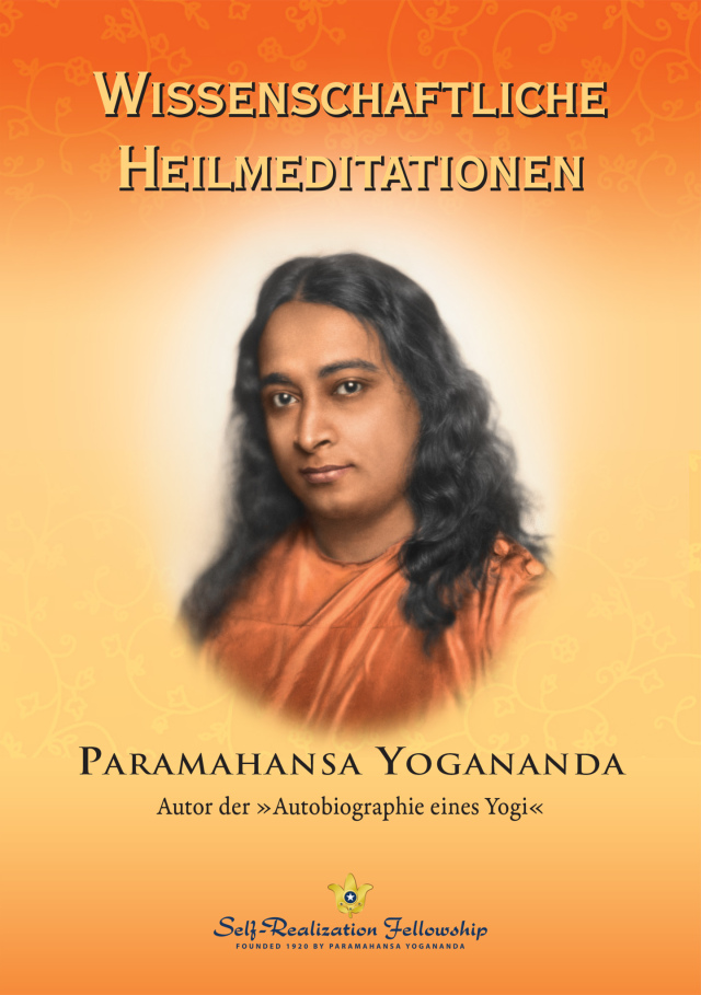 Wissenschaftliche Heilmeditationen