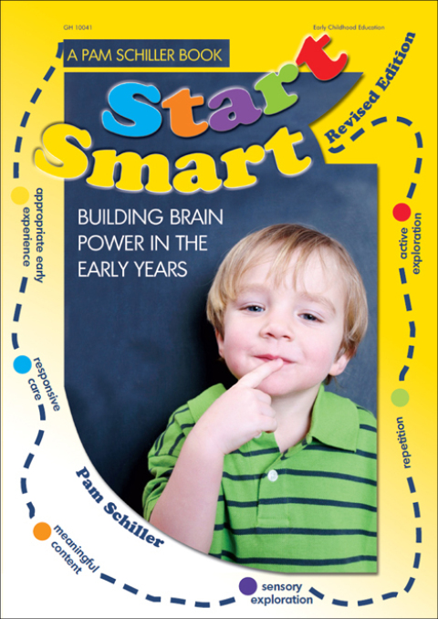 Cover image for book Start Smart