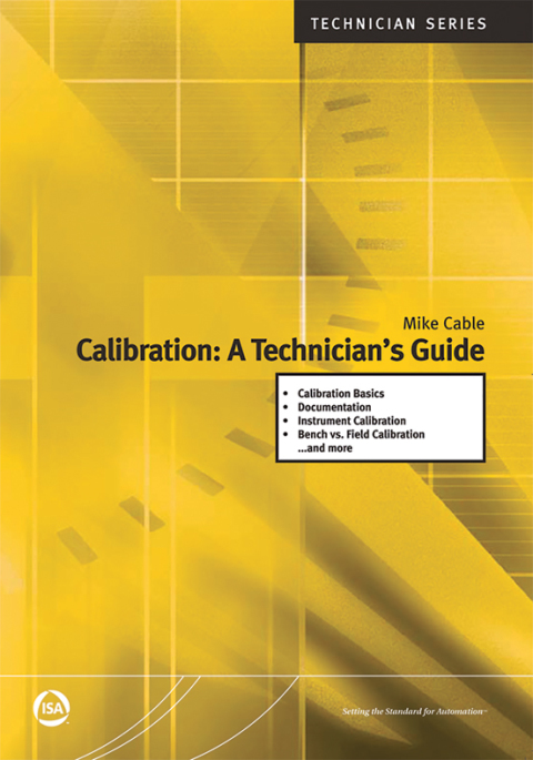 Cover image for book Calibration