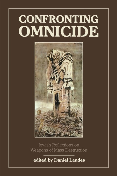 Cover image for book Confronting Omnicide